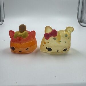 Num Noms Nom Series 2 Confetti Jelly & cali pop. Lot of 2